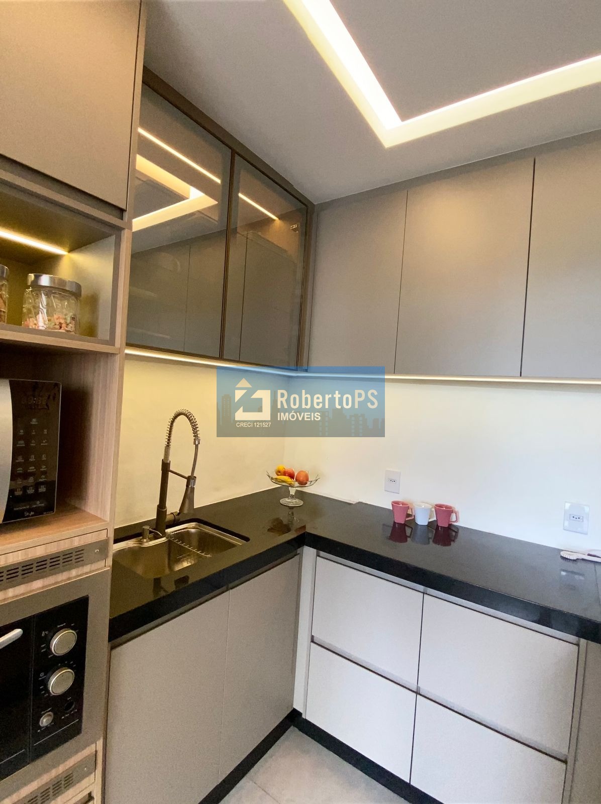 Imperdível oportunidade de apartamento à venda na Vila Industrial, São José dos Campos-SP: 2 quartos, 1 suíte, sala, 2 banheiros, 1 vaga de garagem e 55m².