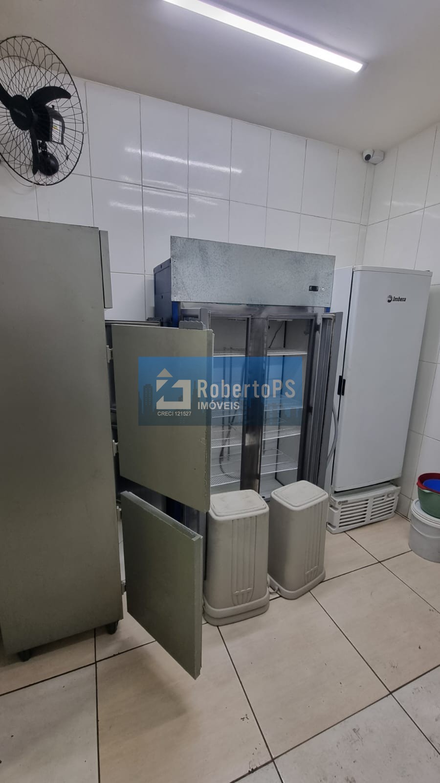 Excelente oportunidade: Prédio Comercial à venda em São José dos Campos-SP, Jardim Paulista, 150m² e 4 banheiros!