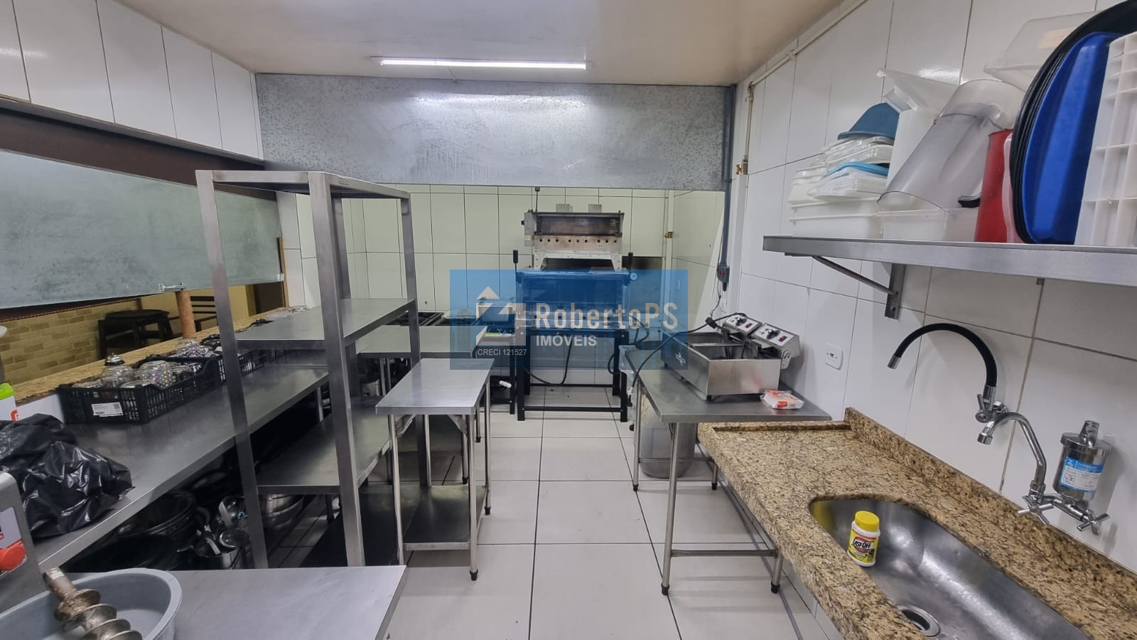 Excelente oportunidade: Prédio Comercial à venda em São José dos Campos-SP, Jardim Paulista, 150m² e 4 banheiros!