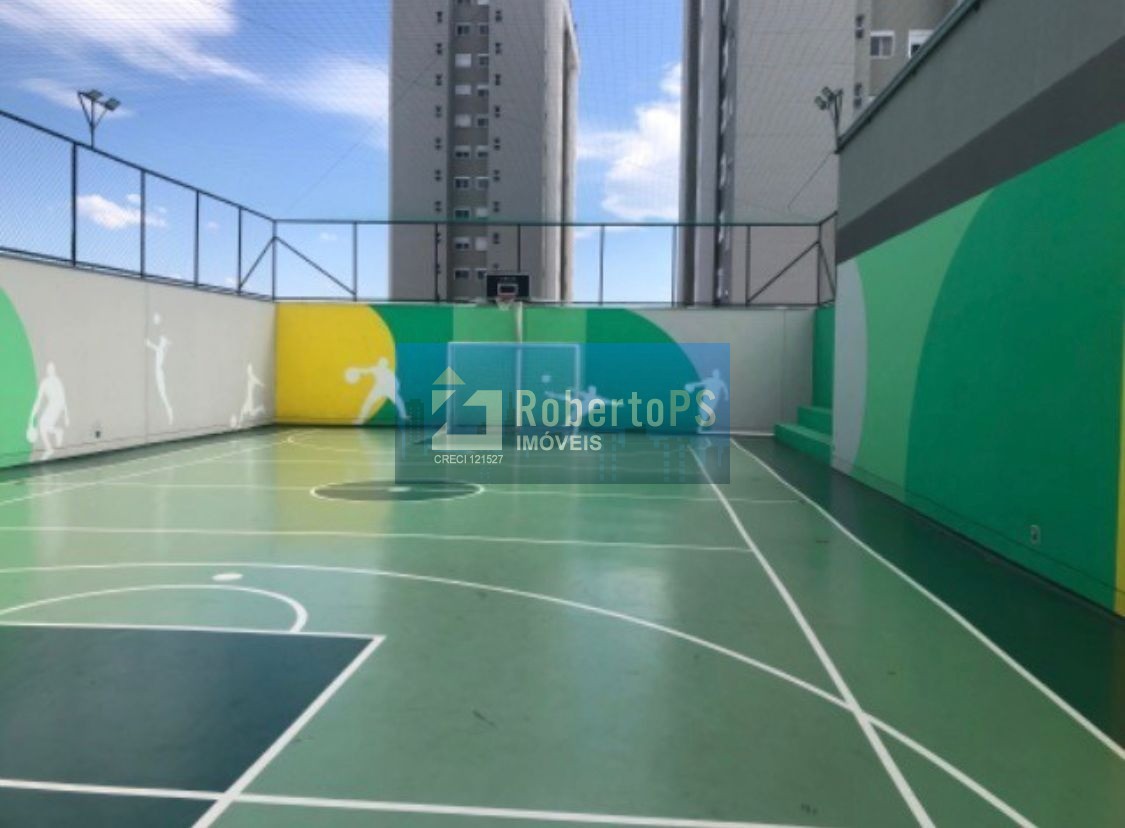 Lindíssimo apartamento na Vila Industrial. Vista da Serra da Mantiqueira