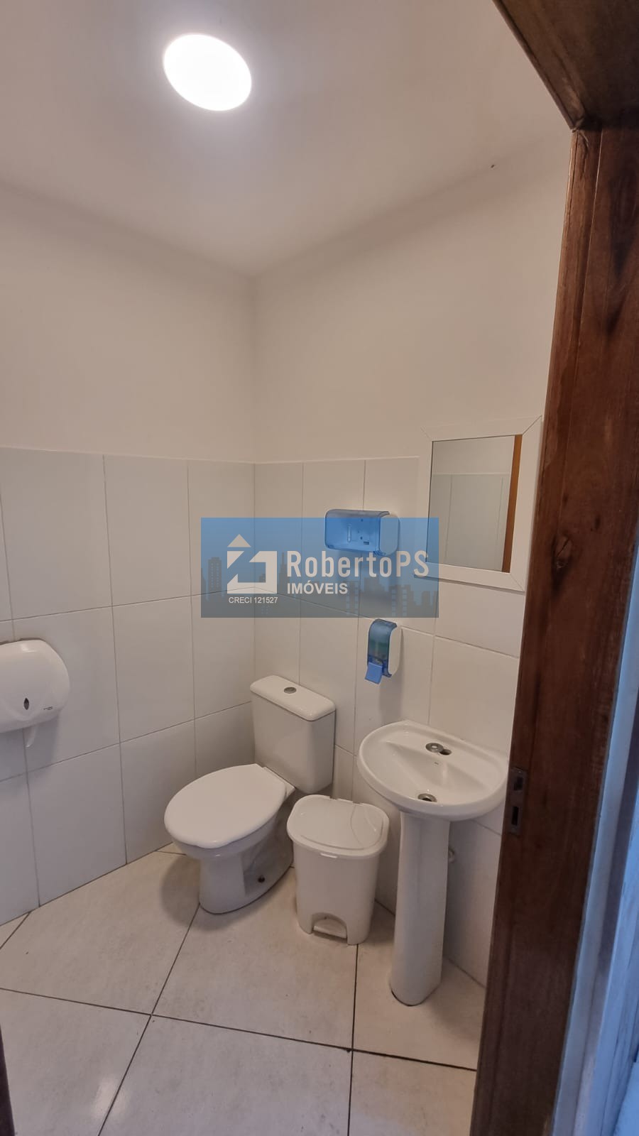 Excelente oportunidade: Prédio Comercial à venda em São José dos Campos-SP, Jardim Paulista, 150m² e 4 banheiros!