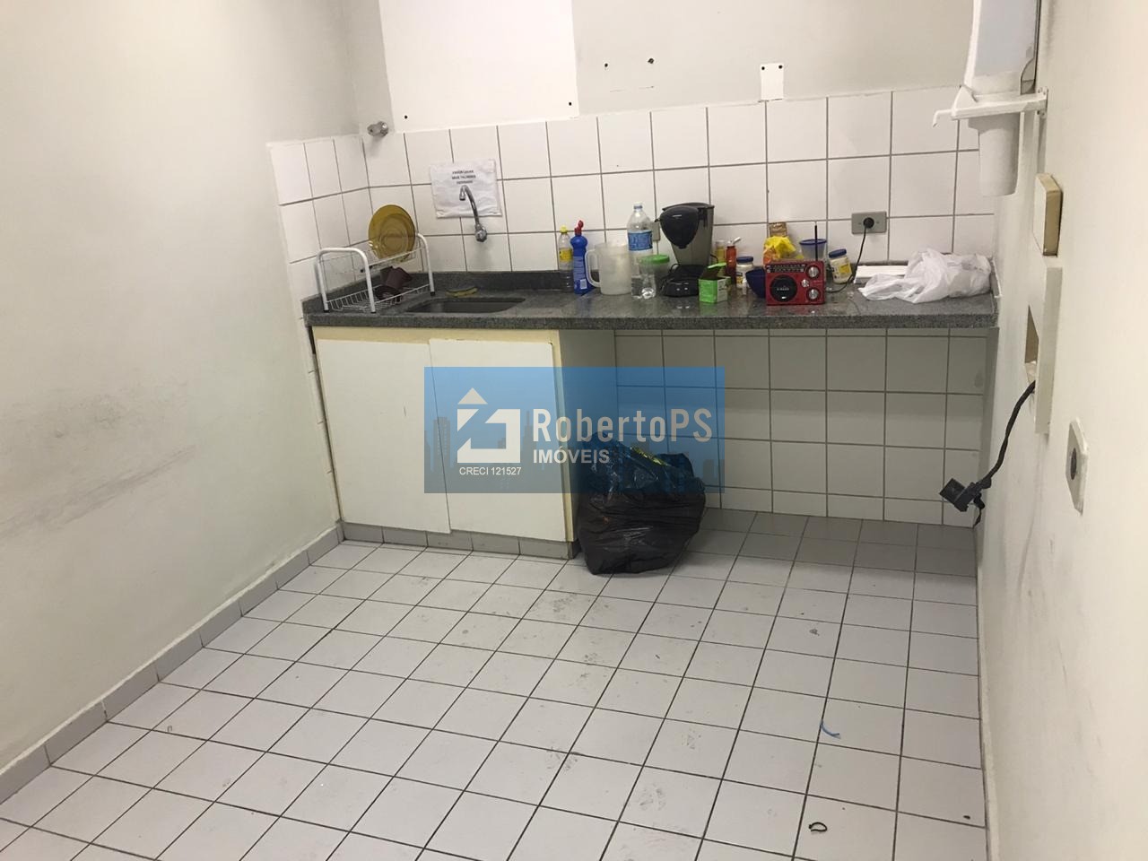 Predio Comercial de Alto Padrão no Jardim Paulista em São José dos Campos-SP: 2 Banheiros e 400m² de Área!