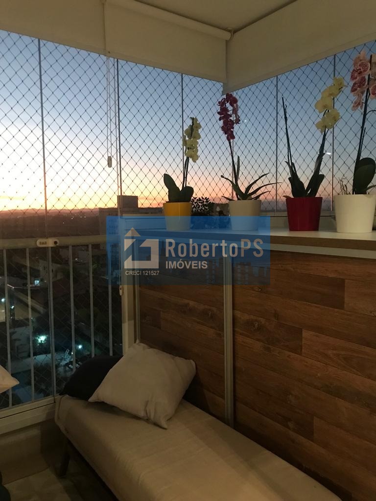 Apartamento à venda em São José dos Campos-SP, Jardim das Indústrias: 3 quartos, 1 suíte, 3 salas, 3 banheiros, 2 vagas, 122m².