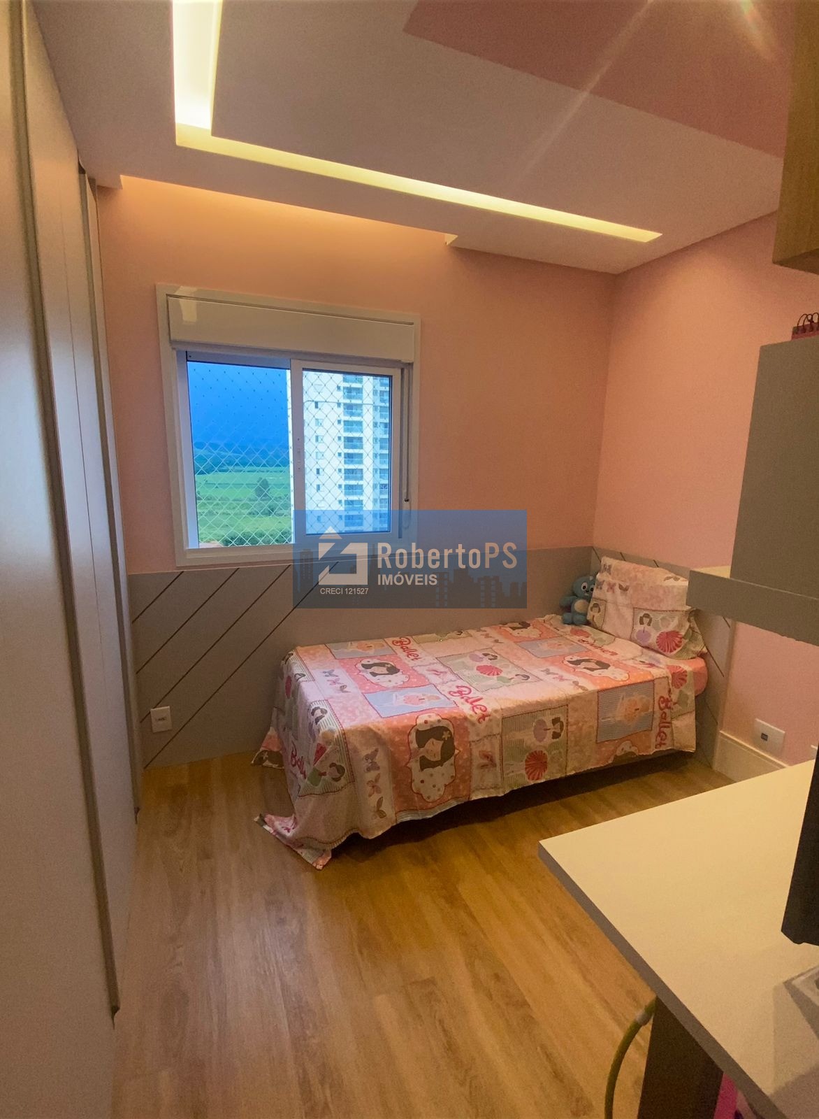 Imperdível oportunidade de apartamento à venda na Vila Industrial, São José dos Campos-SP: 2 quartos, 1 suíte, sala, 2 banheiros, 1 vaga de garagem e 55m².