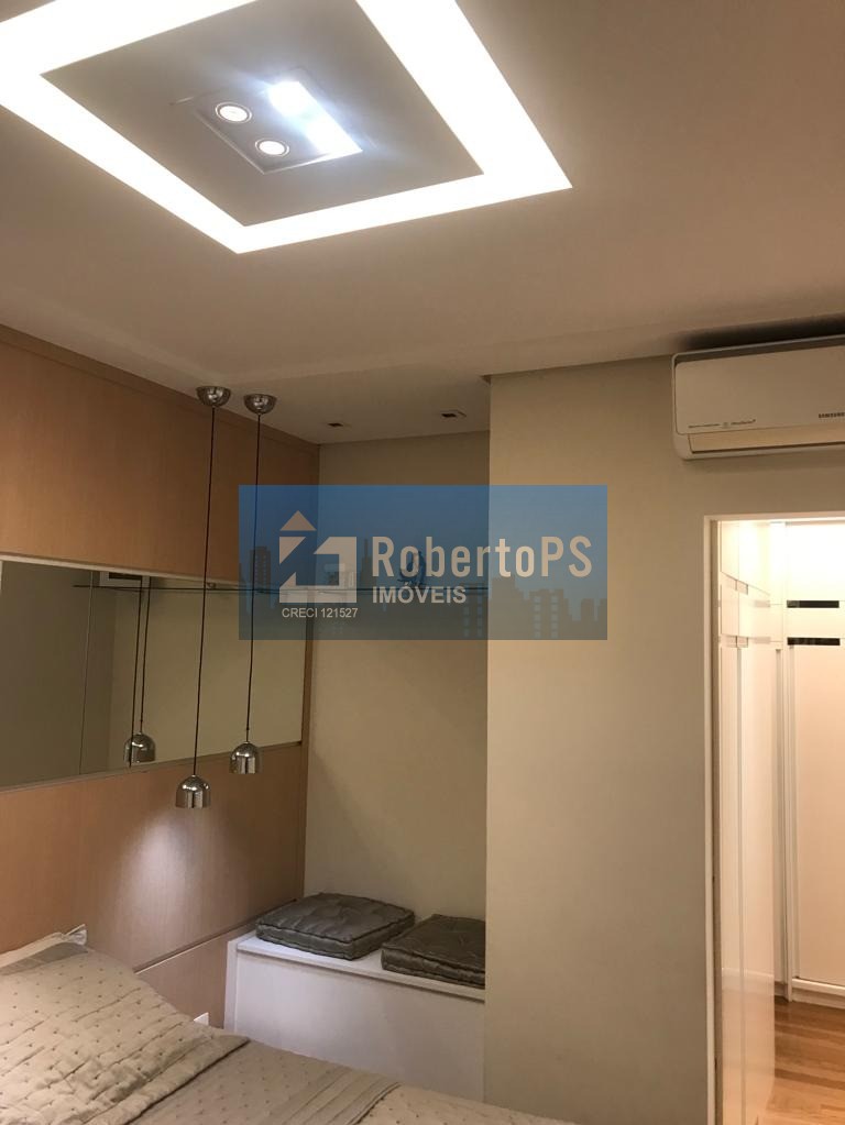Apartamento à venda em São José dos Campos-SP, Jardim das Indústrias: 3 quartos, 1 suíte, 3 salas, 3 banheiros, 2 vagas, 122m².