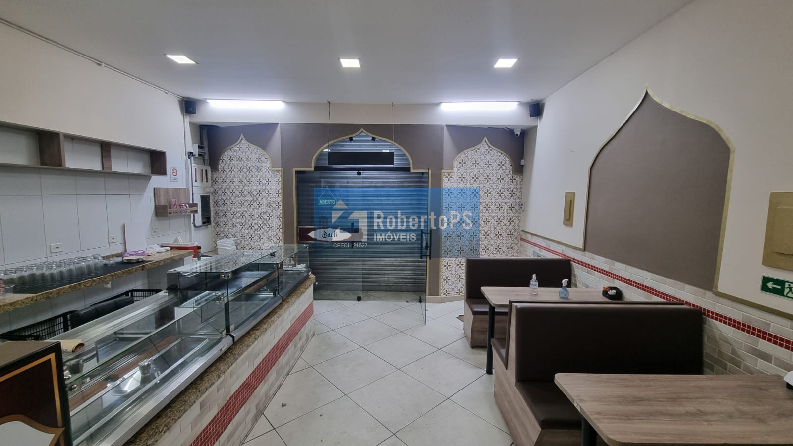 Excelente oportunidade: Prédio Comercial à venda em São José dos Campos-SP, Jardim Paulista, 150m² e 4 banheiros!