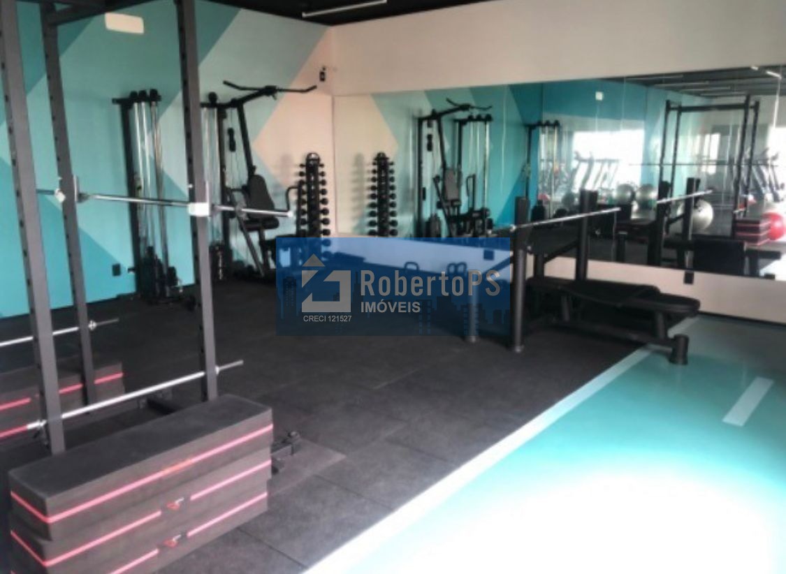 Lindíssimo apartamento na Vila Industrial. Vista da Serra da Mantiqueira