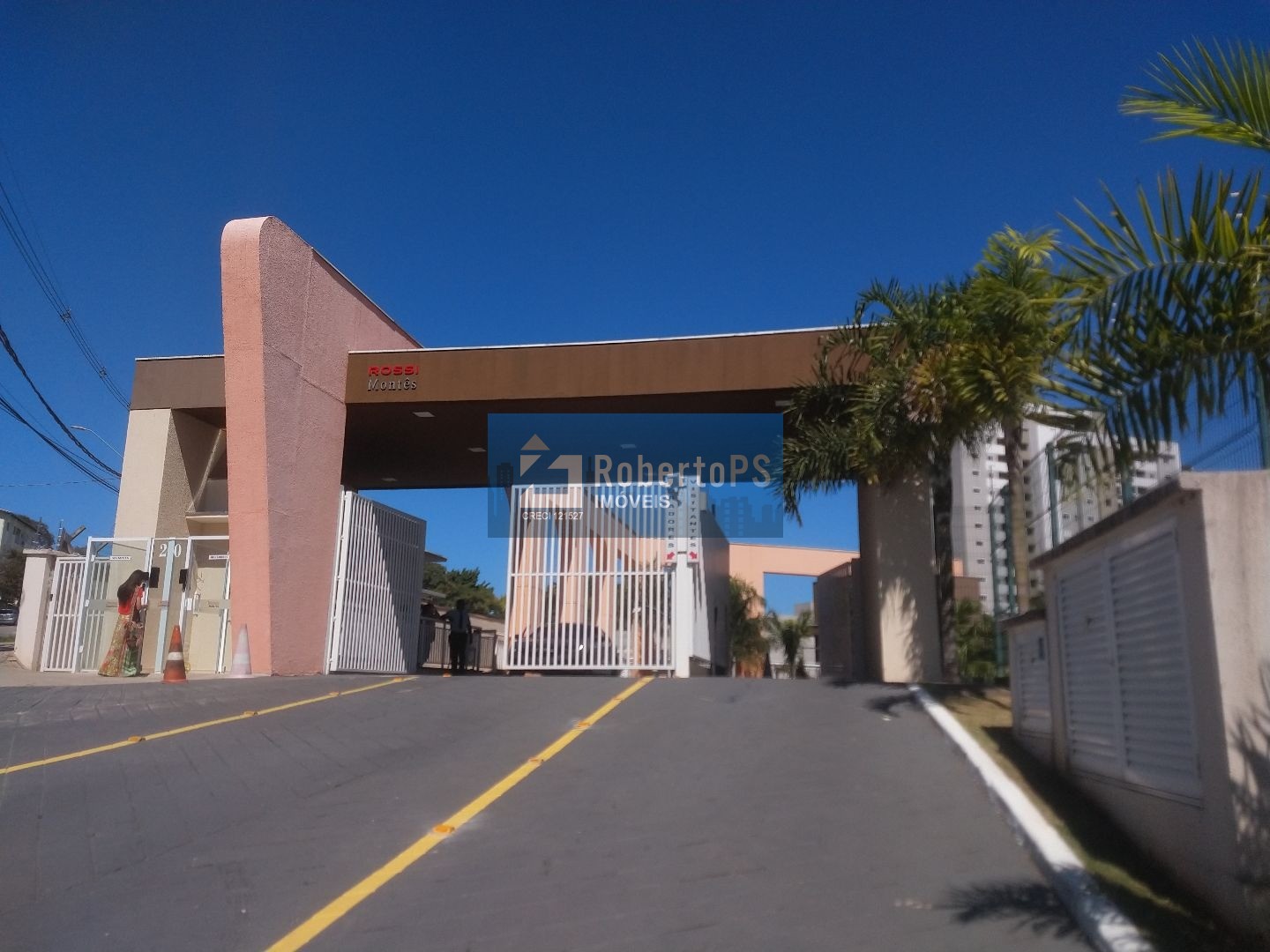 Lindo apartamento vila industrial vista para Serra da Mantiqueira