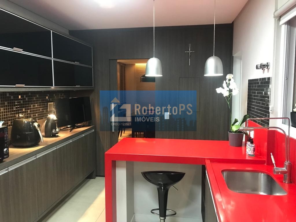 Apartamento à venda em São José dos Campos-SP, Jardim das Indústrias: 3 quartos, 1 suíte, 3 salas, 3 banheiros, 2 vagas, 122m².