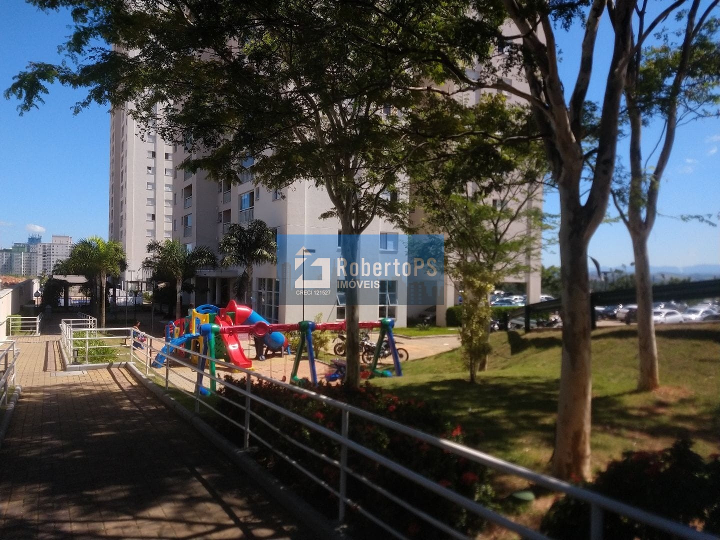 Lindo apartamento vila industrial vista para Serra da Mantiqueira