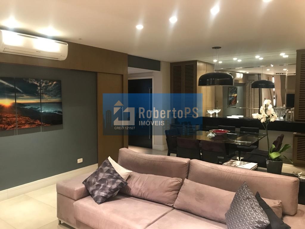 Apartamento à venda em São José dos Campos-SP, Jardim das Indústrias: 3 quartos, 1 suíte, 3 salas, 3 banheiros, 2 vagas, 122m².