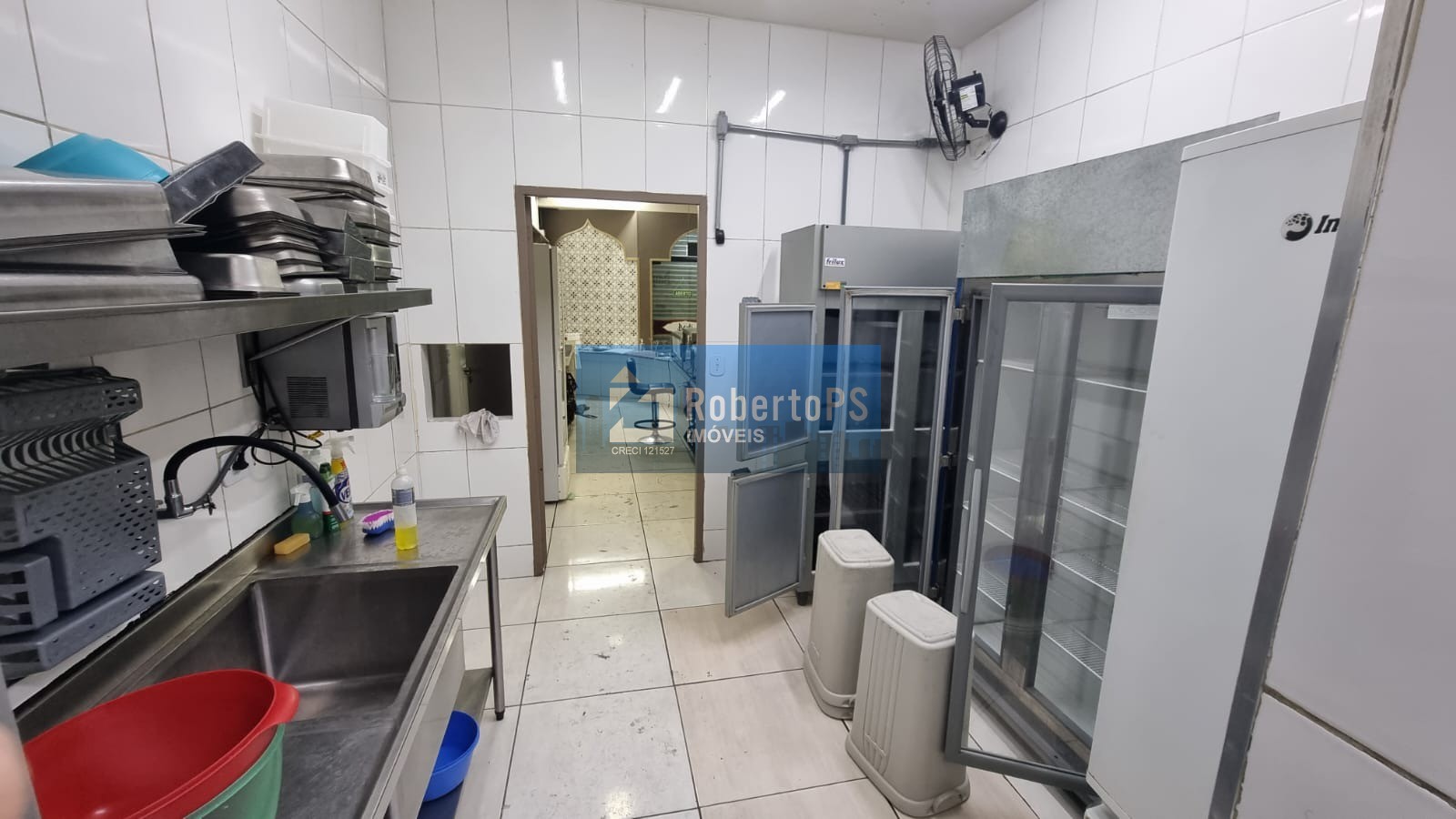 Excelente oportunidade: Prédio Comercial à venda em São José dos Campos-SP, Jardim Paulista, 150m² e 4 banheiros!