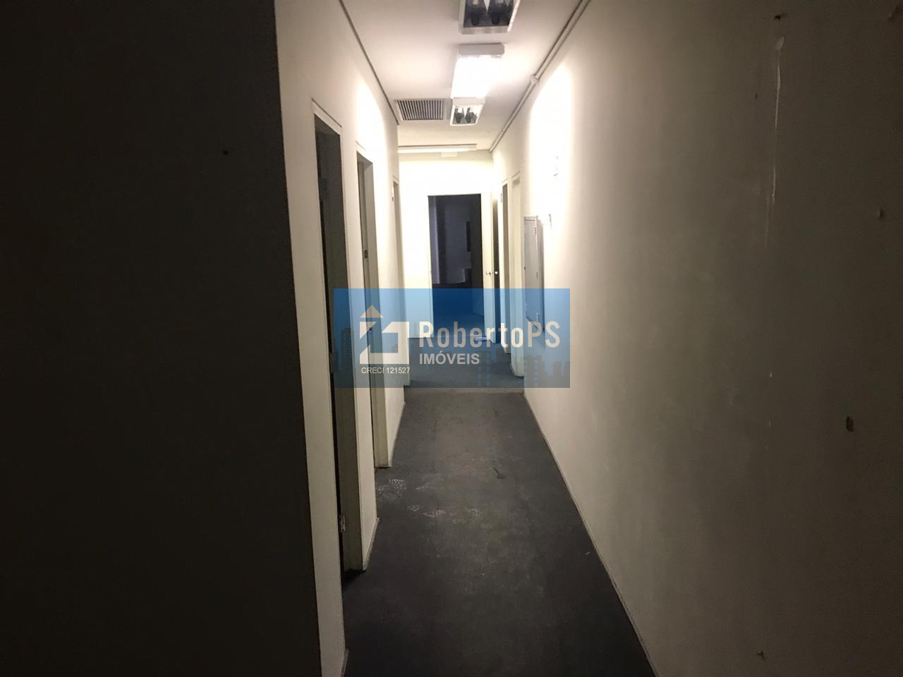 Predio Comercial de Alto Padrão no Jardim Paulista em São José dos Campos-SP: 2 Banheiros e 400m² de Área!
