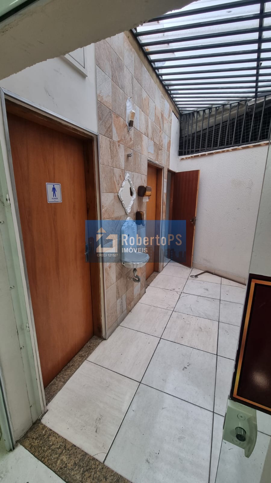 Excelente oportunidade: Prédio Comercial à venda em São José dos Campos-SP, Jardim Paulista, 150m² e 4 banheiros!