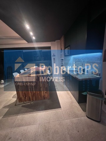 Apartamento à Venda no Jardim Aquárius, São José dos Campos-SP: 3 Quartos, 1 Suíte, 197 m² - Imperdível!