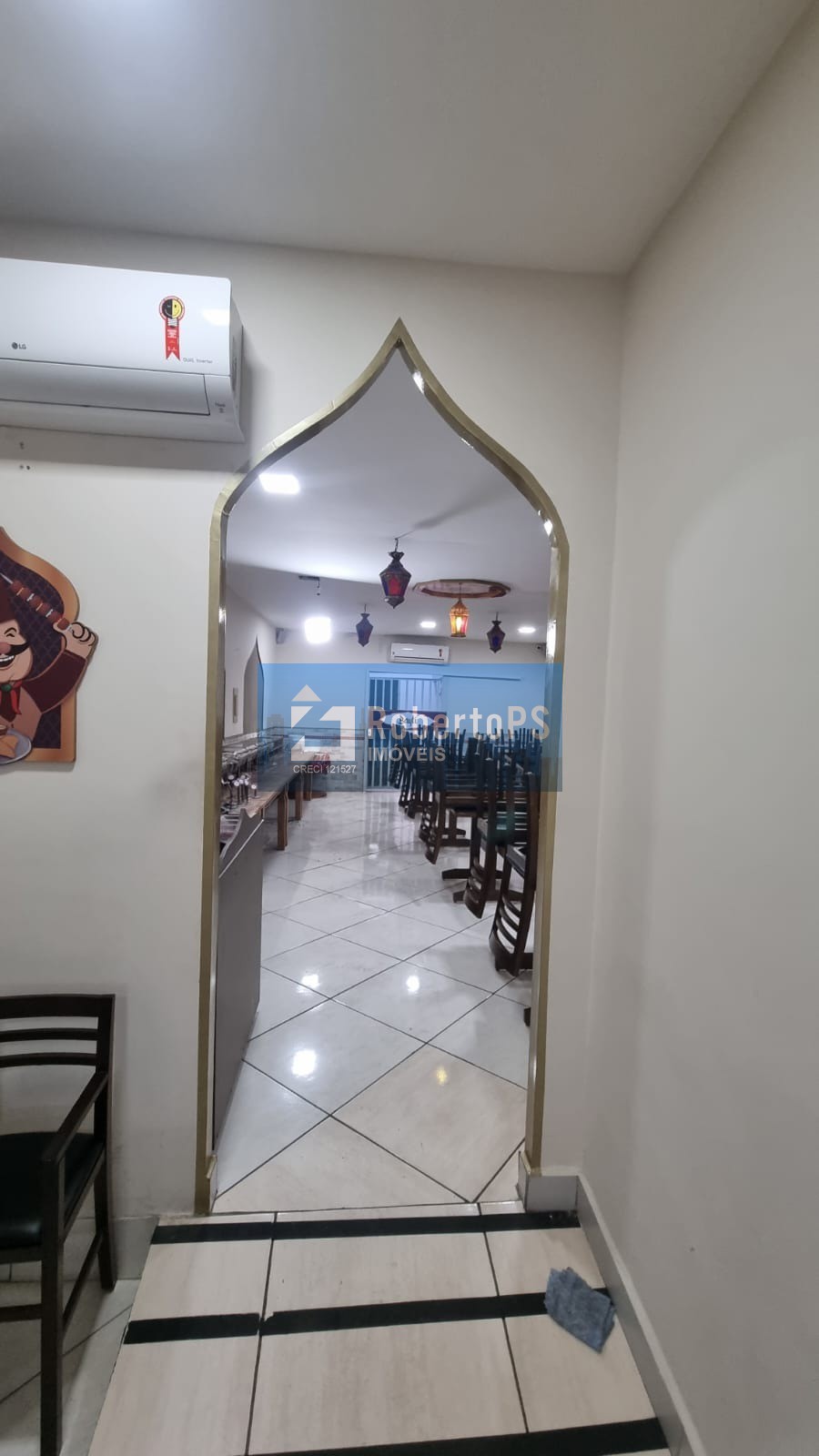 Excelente oportunidade: Prédio Comercial à venda em São José dos Campos-SP, Jardim Paulista, 150m² e 4 banheiros!
