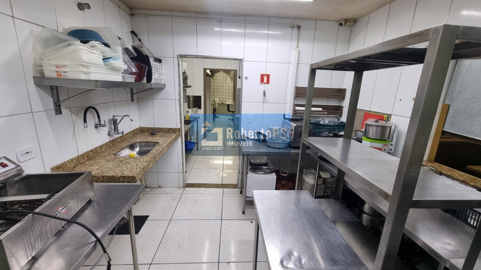 Excelente oportunidade: Prédio Comercial à venda em São José dos Campos-SP, Jardim Paulista, 150m² e 4 banheiros!
