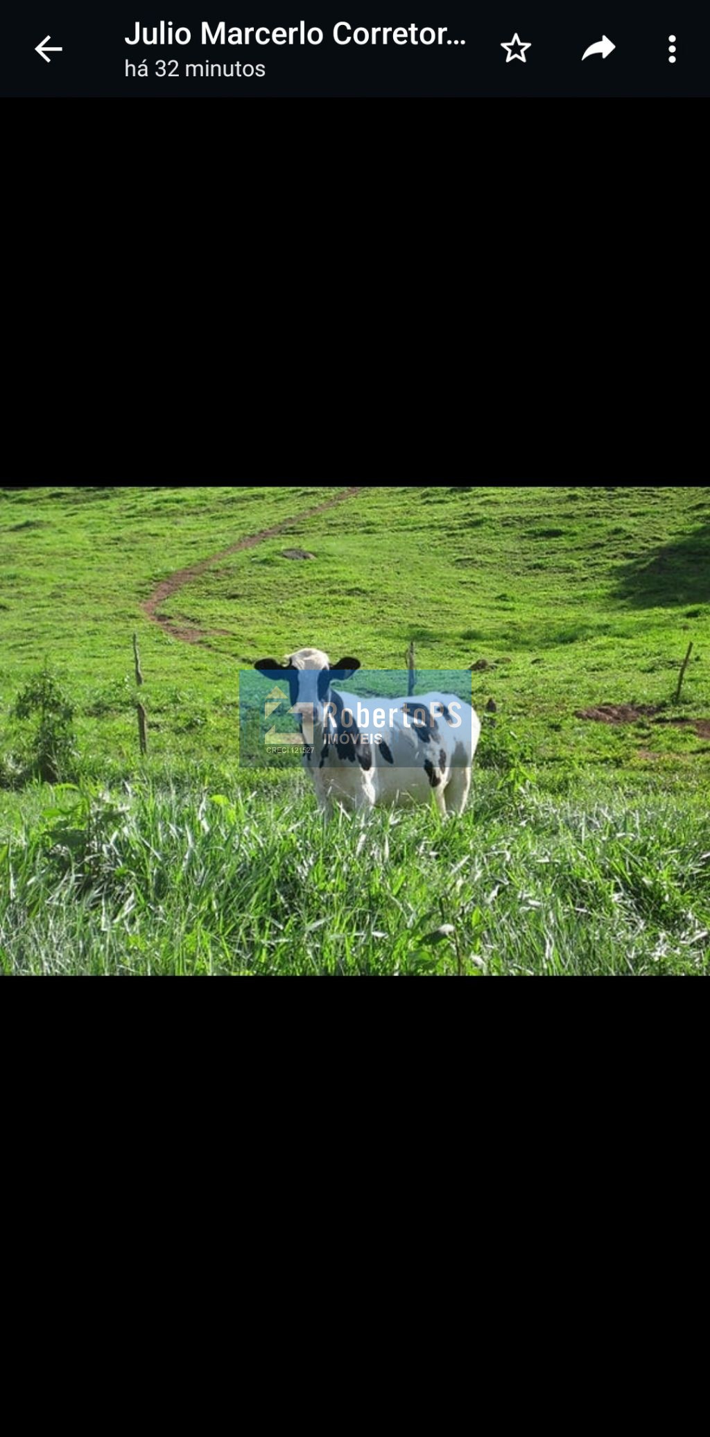 Fazenda residencial em cambuquira - mg, centto