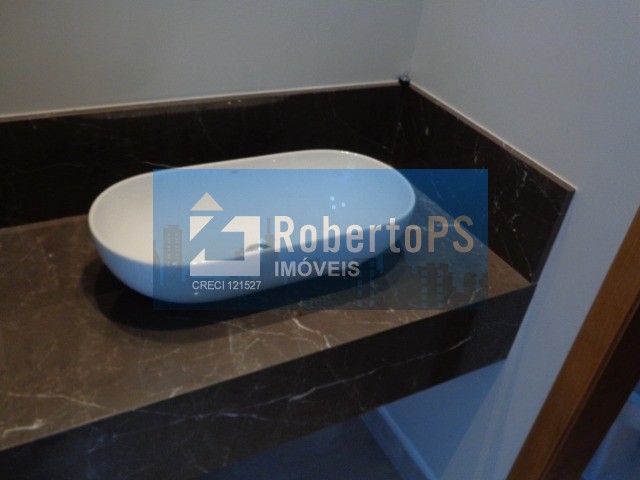 Sobrado com 4 suítes à venda, 374 m² por R$ 3.340.000 - Condomínio Residencial Alphaville II - São José dos Campos/SP