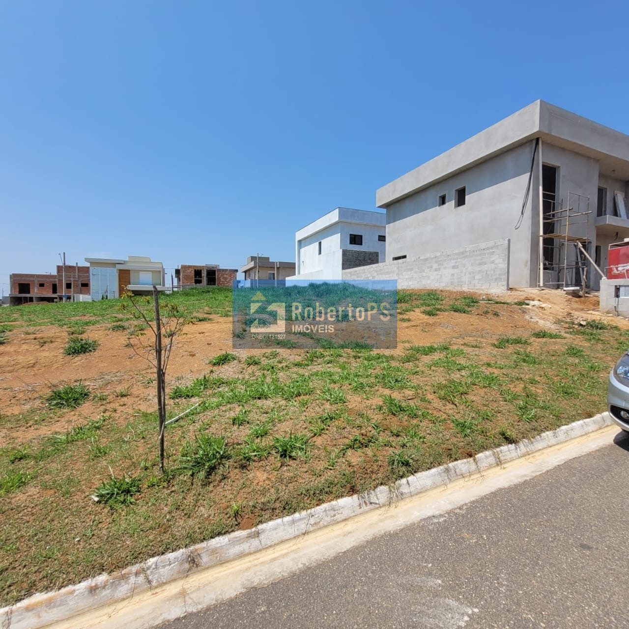Terreno de 260 m² em ótimo condomínio no santa júlia. Excele - foto 2