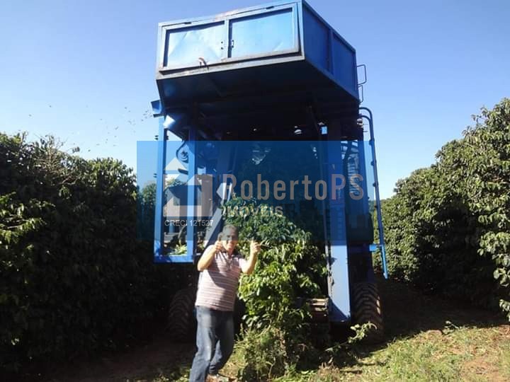 Fazenda com 206 hectares localizada entre são lourenço e cax