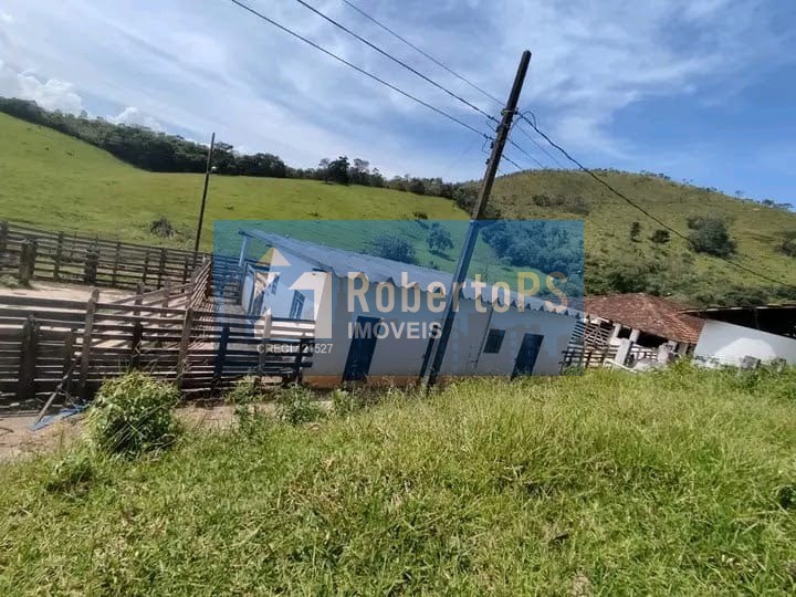 Fazenda a venda com 347 hectares no Sul de Minas por R$10,000.000,00