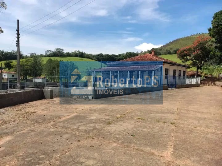 Fazenda a venda com 347 hectares no sul de minas por R$10,00