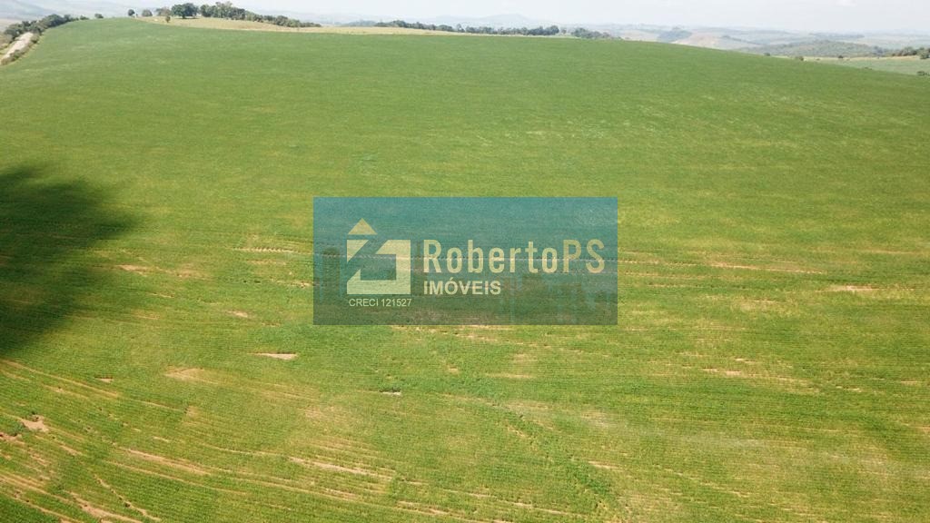 Fazenda no Sul de Minas de 440 hectares