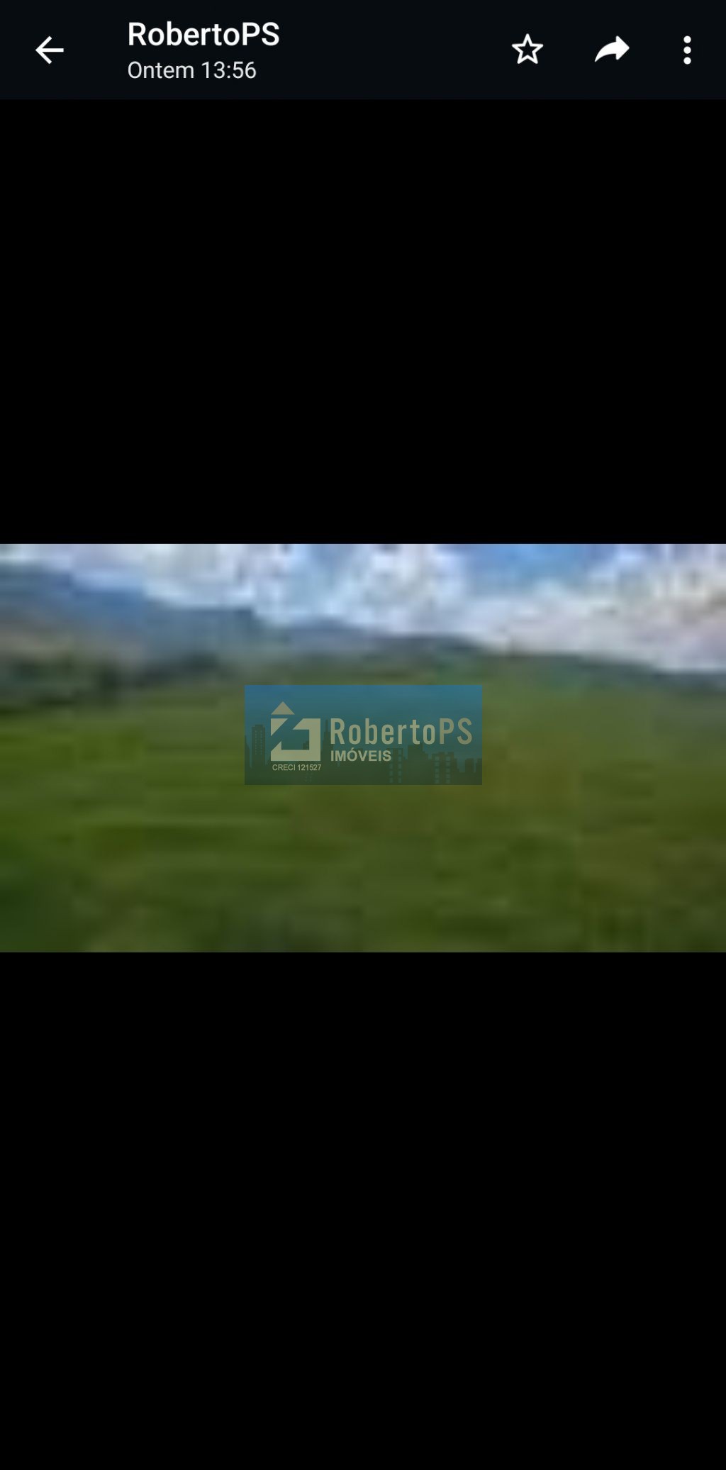 Fazenda com 430 hectares na região de aiuruoca mg