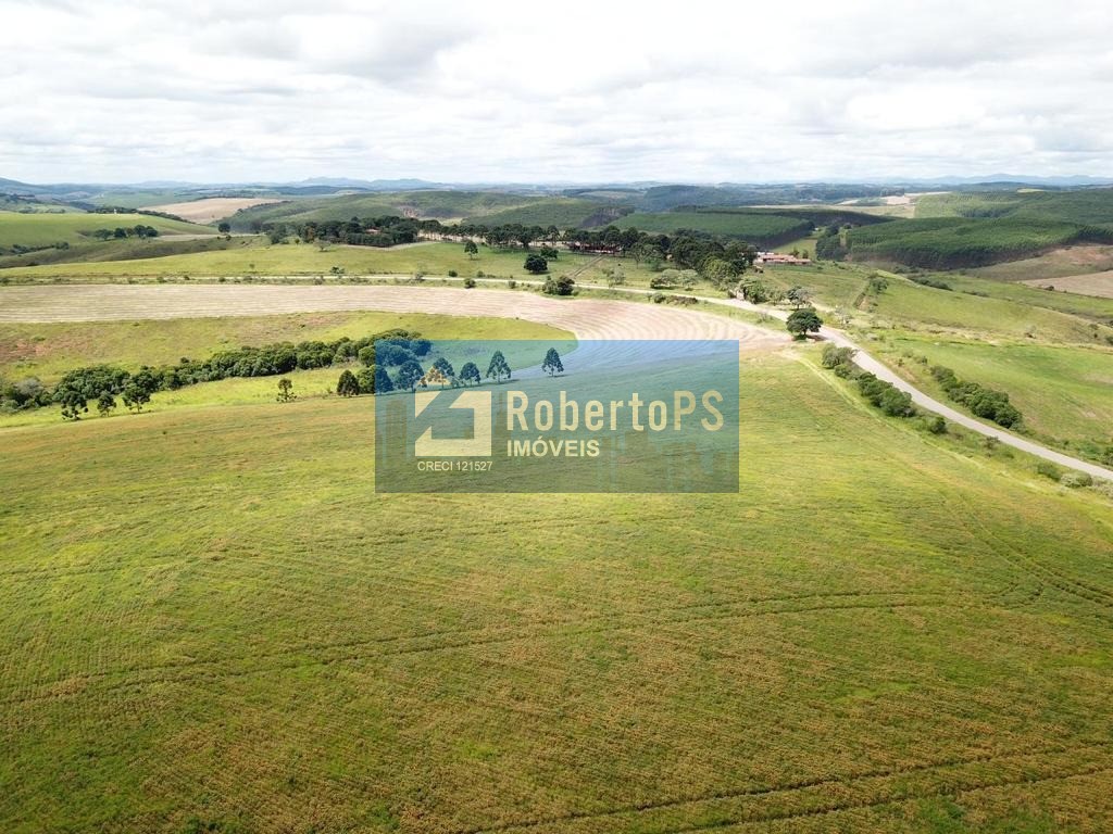 Fazenda no sul de minas de 440 hectares