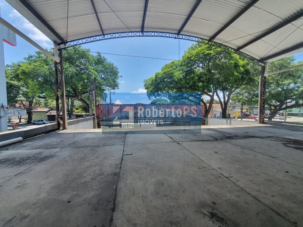 Galpão comercial de 297m² à venda no jardim satélite em são  - foto 1