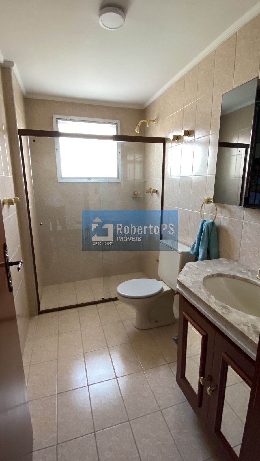 Abaixamos o valor desse imperdível apartamento à venda em Pindamonhangaba-SP, Centro: 3 quartos, 1 suíte, 1 sala, 3 banheiros, 2 vagas. 135,00m²