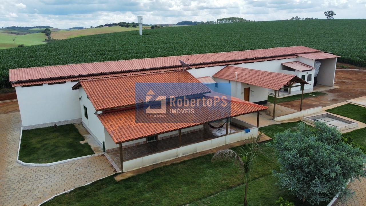 Fazenda comercial à venda em minduri-mg - bairro centro, 171