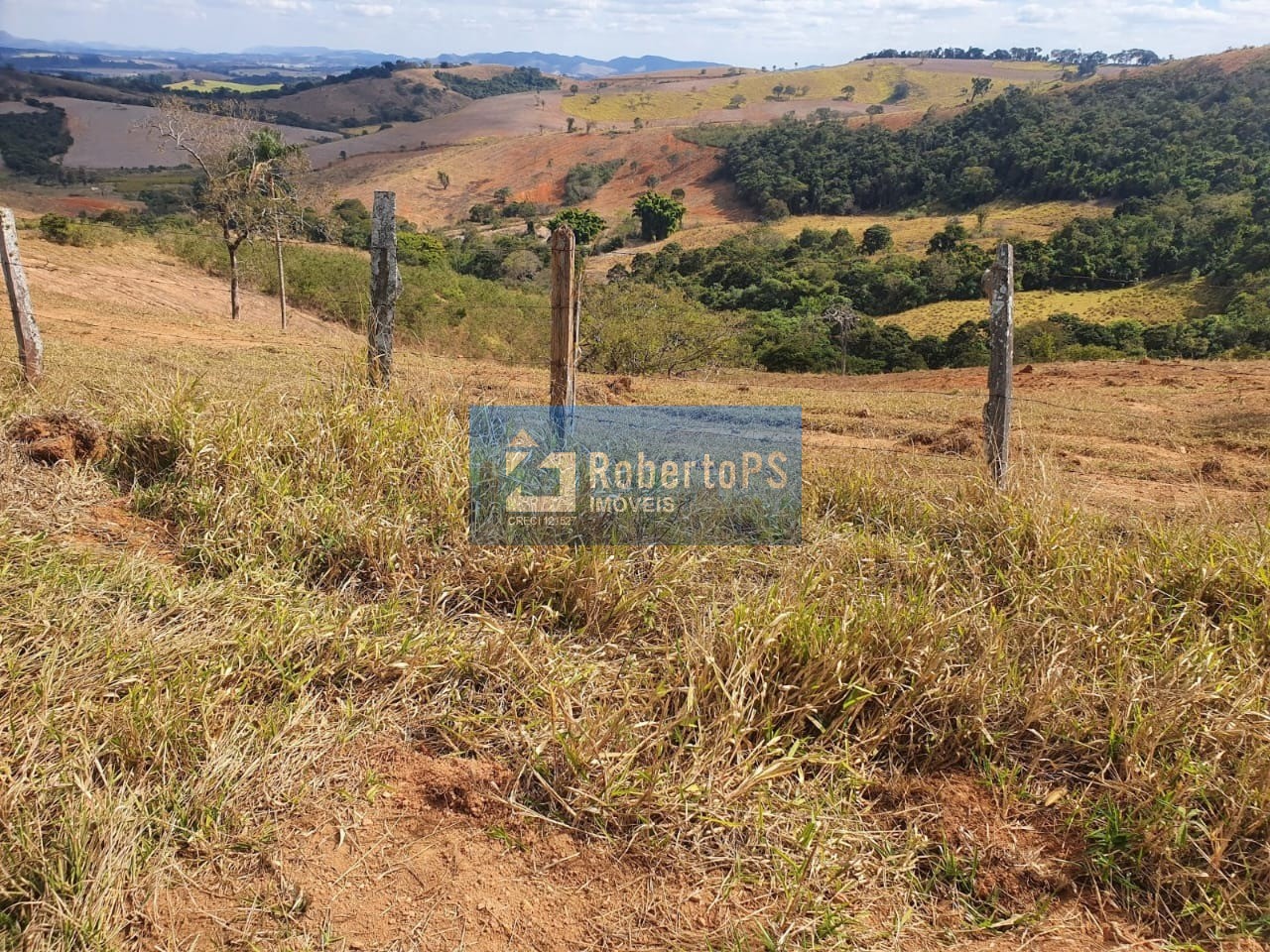 Fazenda com 364 hectares no Sul de Minas no Circuito das Águas na cidade de Conceição do Rio Verde a 5km de Águas de Contendas