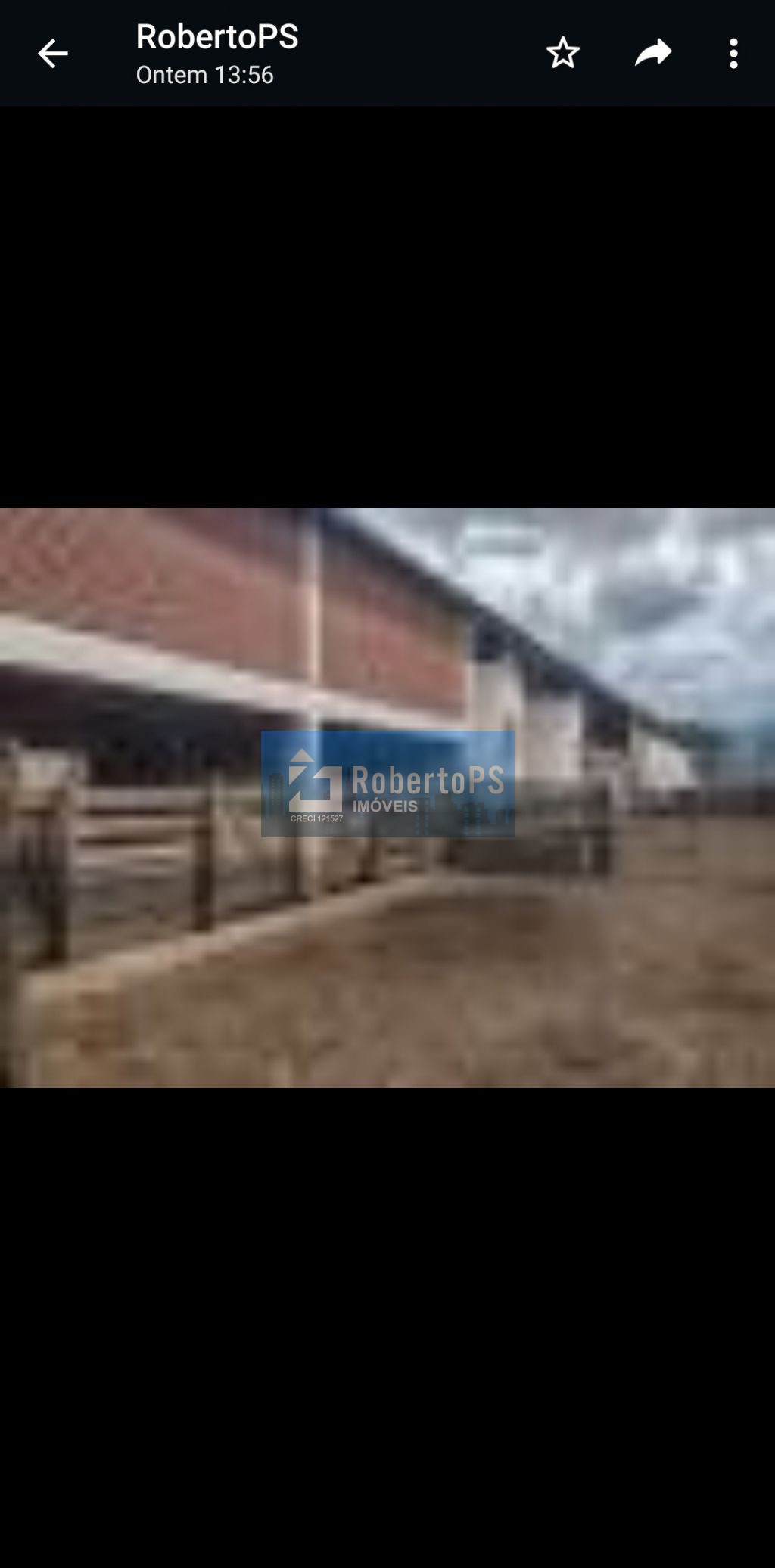 Fazenda com 430 hectares na região de aiuruoca mg