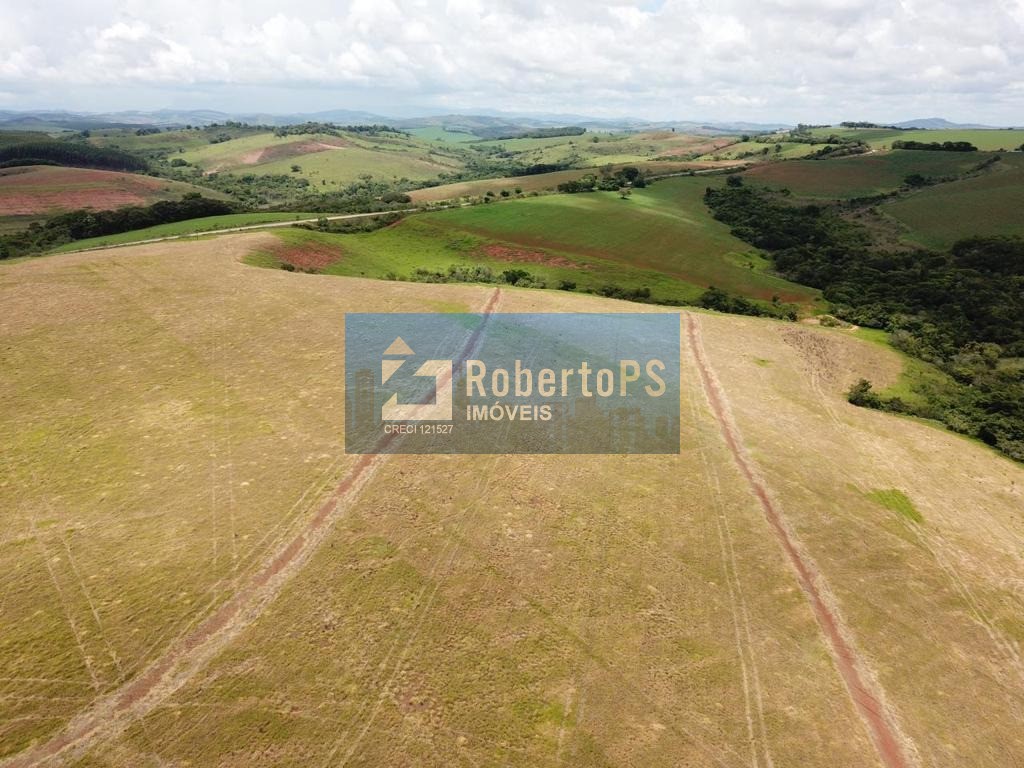 Fazenda no sul de minas de 440 hectares
