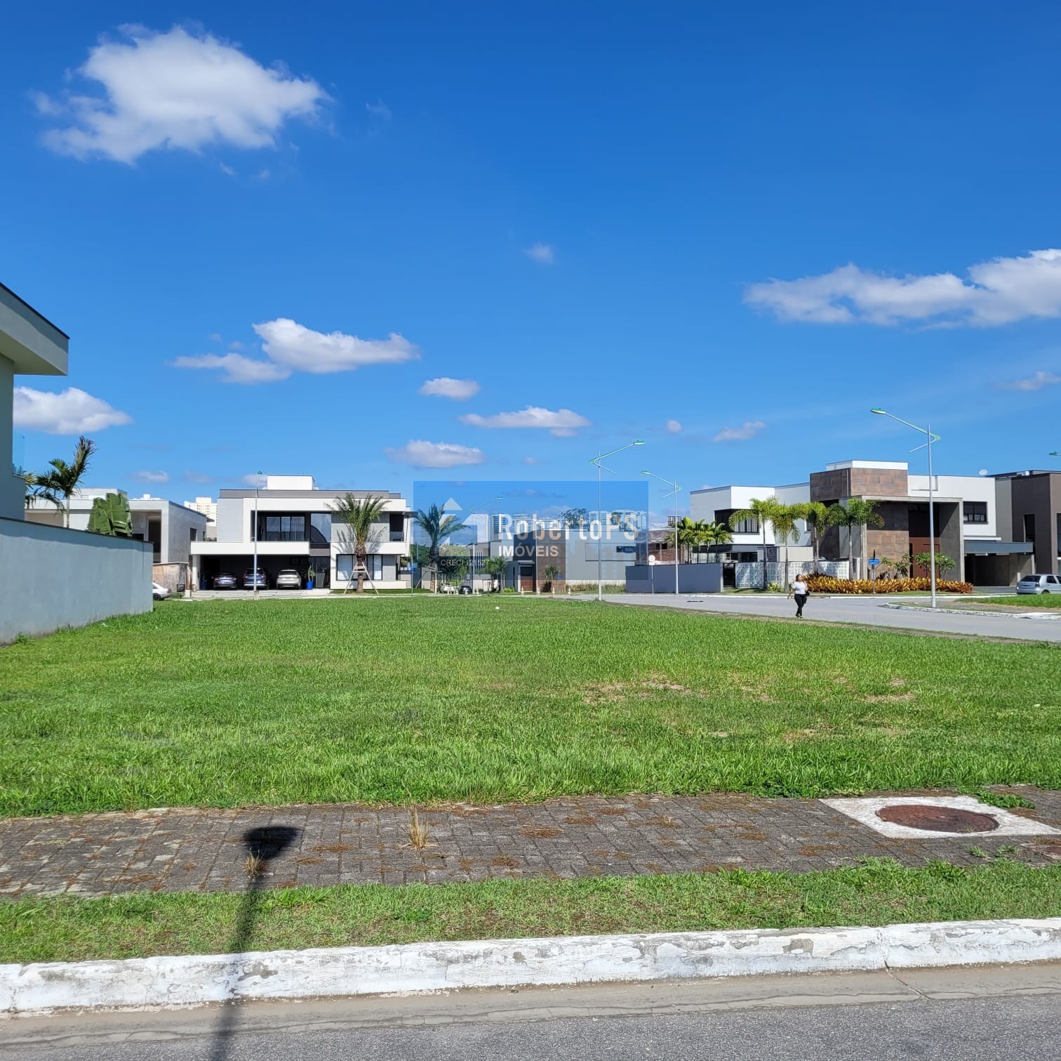 Terreno de 550 m² em excelente localização no jardim do golf - foto 1