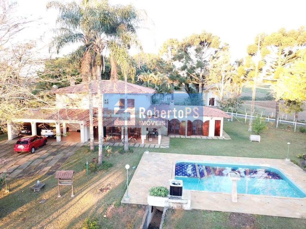 Fazenda no sul de minas de 440 hectares