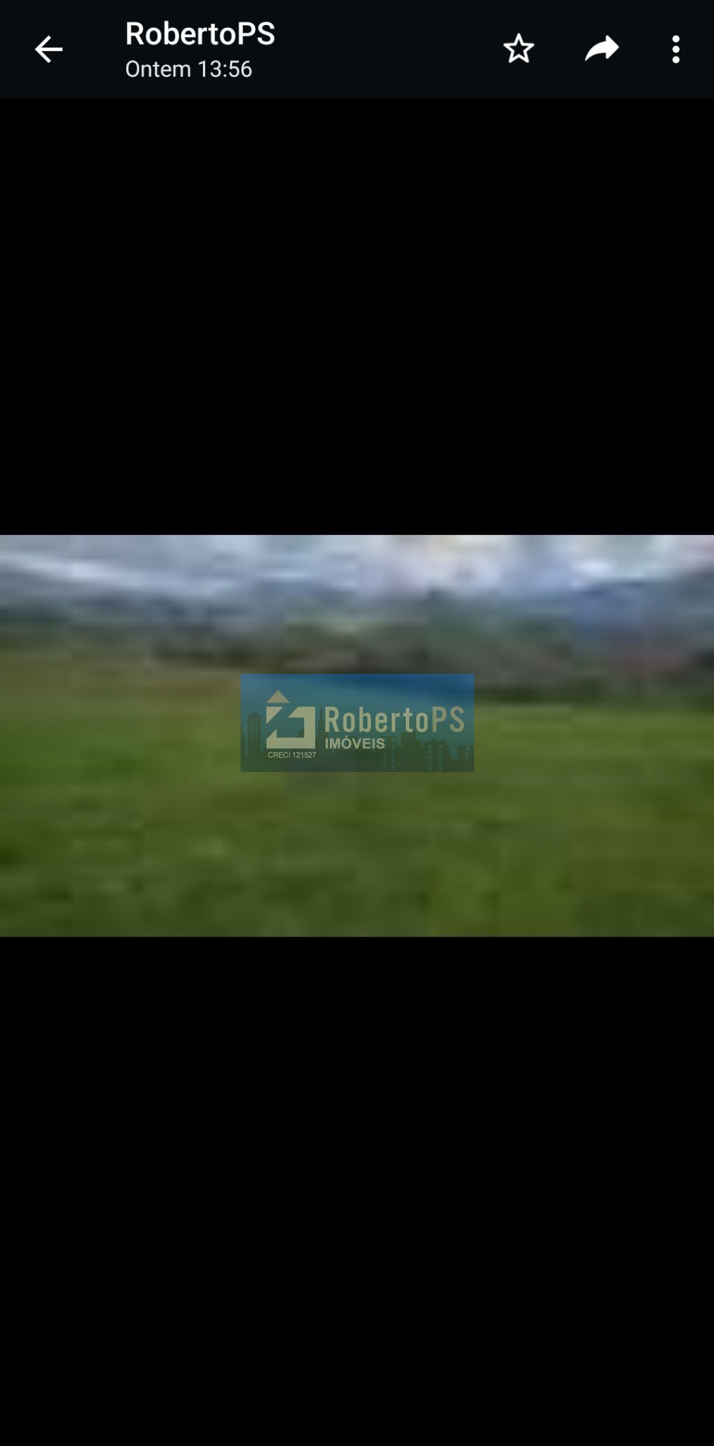 Fazenda com 430 hectares na região de aiuruoca mg