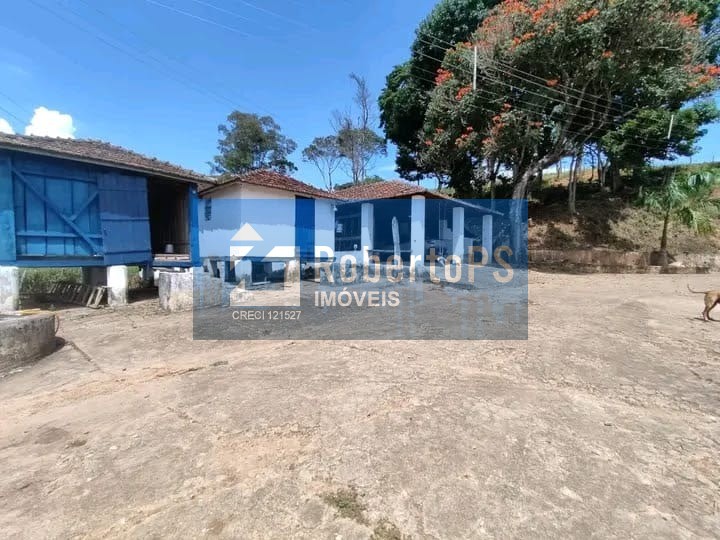 Fazenda a venda com 347 hectares no sul de minas por R$10,00