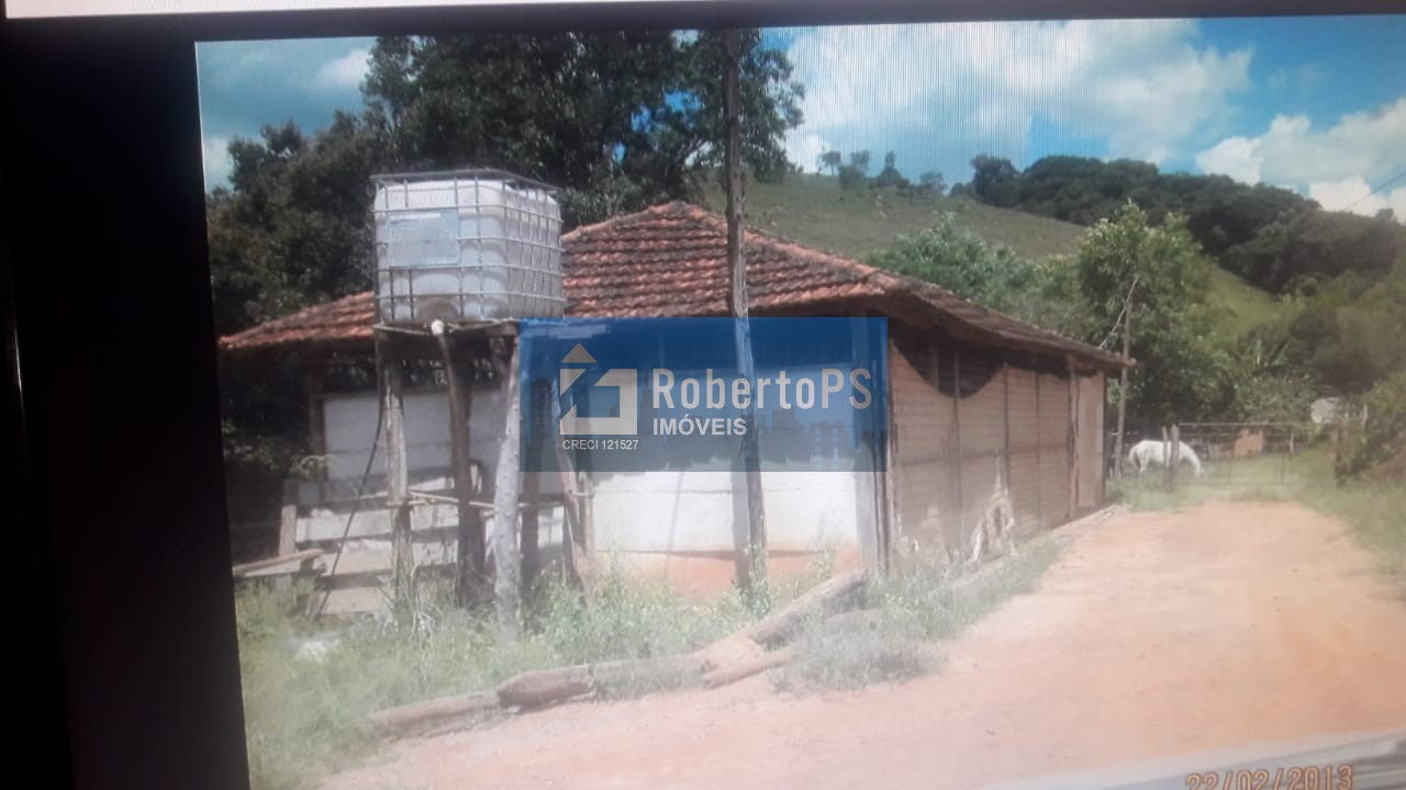 Fazenda com 206 hectares localizada entre são lourenço e cax