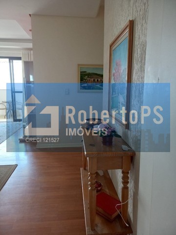 Lindo apartamento com vista linda e permanente no Jardim da Satélite