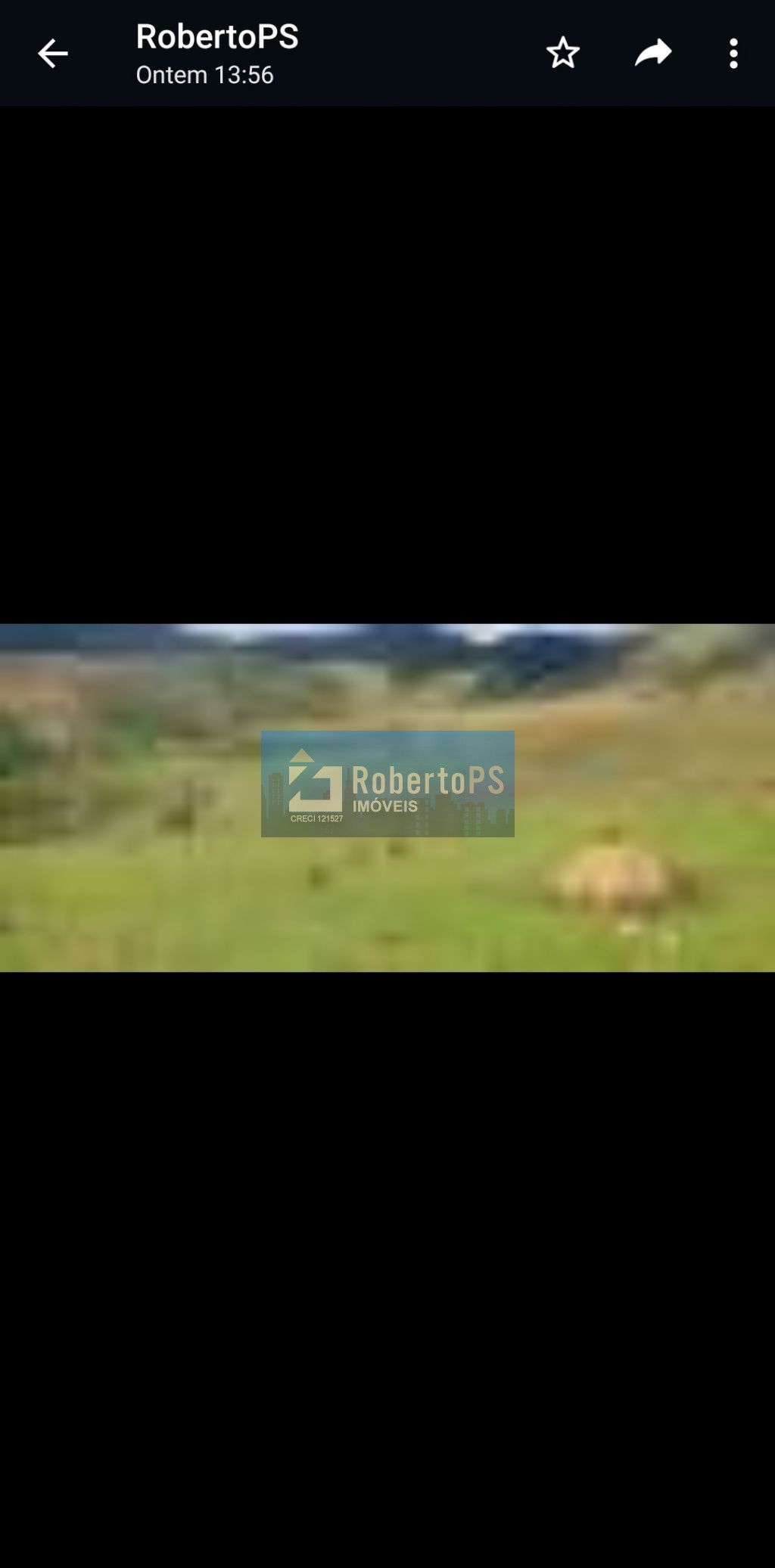 Fazenda com 430 hectares na região de aiuruoca mg