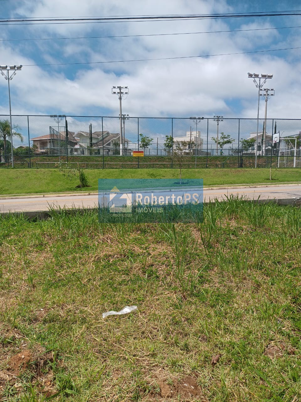 Terreno em excelente condomínio em santana com tamanho de 35