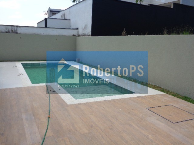 Sobrado com 4 suítes à venda, 374 m² por R$ 3.340.000 - cond