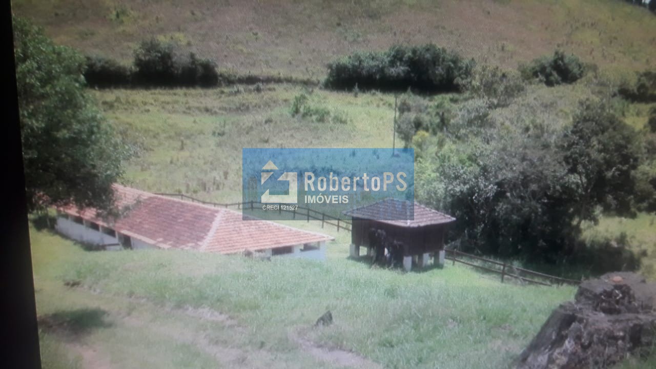 Fazenda com 206 hectares localizada entre são lourenço e cax