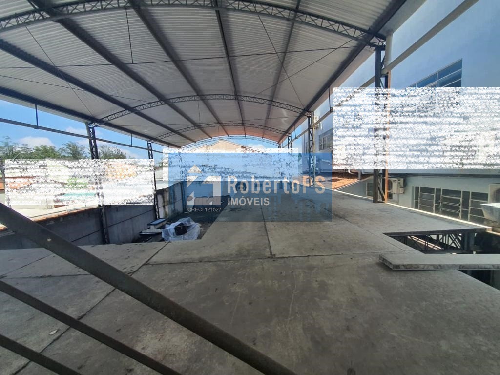 Galpão comercial de 297m² à venda no jardim satélite em são  - foto 5