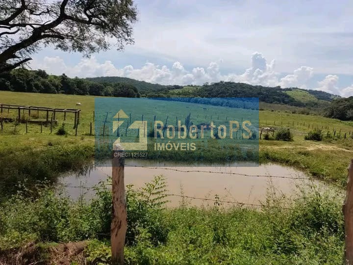 Fazenda a venda com 347 hectares no Sul de Minas por R$10,000.000,00