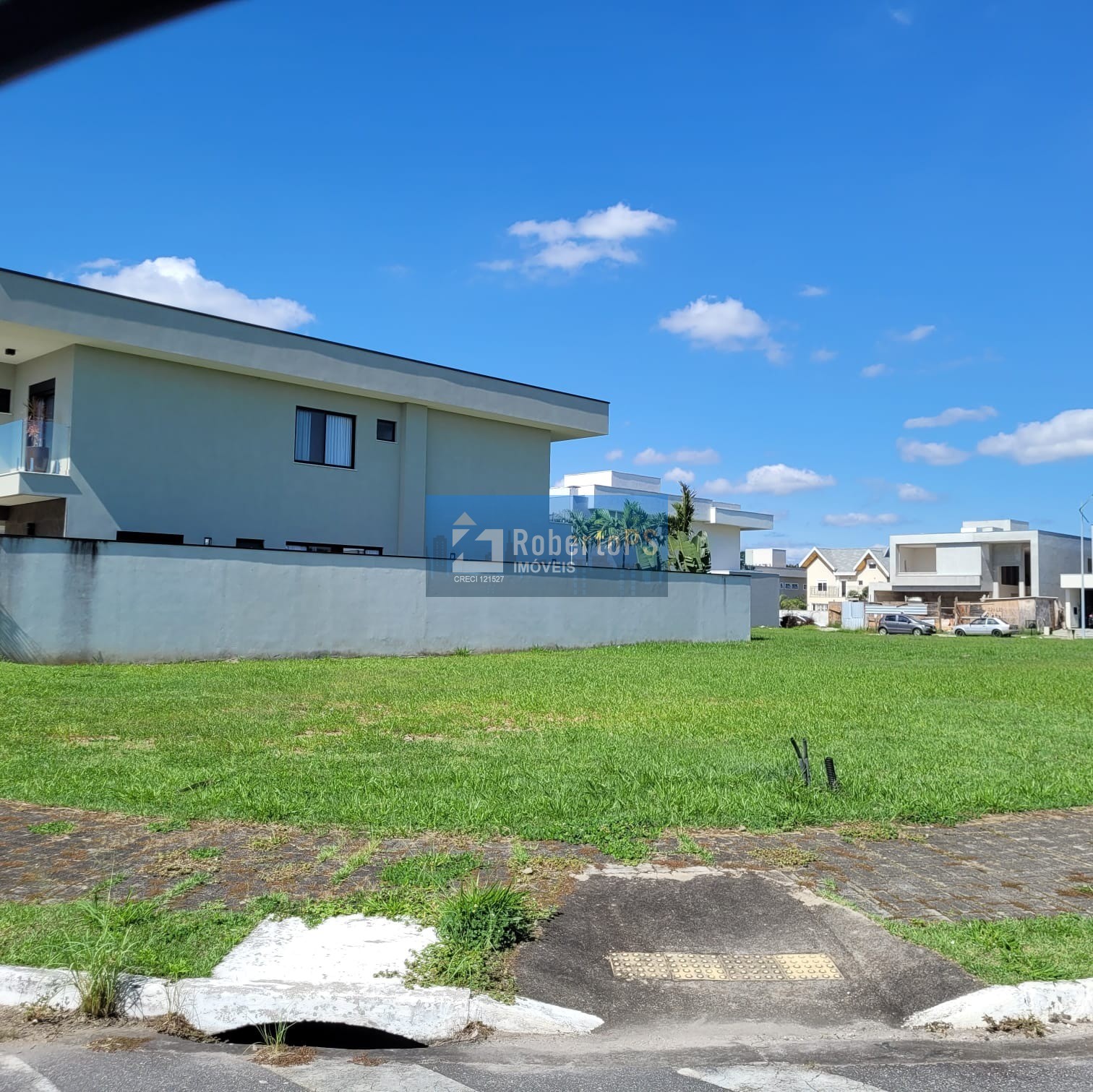 Terreno de 550 m² em excelente localização no jardim do golf - foto 2