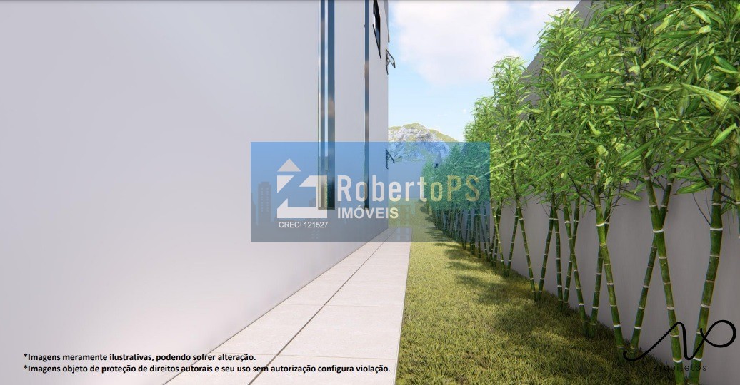 Sobrado com 4 suítes à venda, 355 m² por R$ 3.600.000 - Condomínio Residencial Alphaville II - São José dos Campos/SP 4 quartos 4 suítes 6 banheiros 5